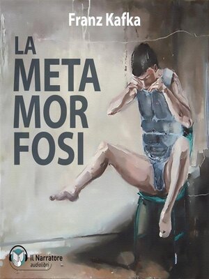 cover image of La Metamorfosi